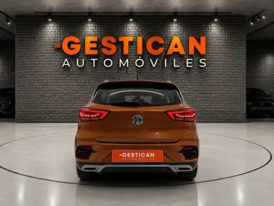 MG ZS 2023 · foto 6