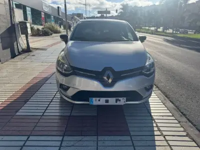 Renault Clio 2016 · foto 2