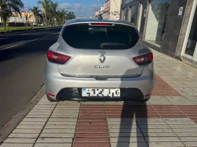 Renault Clio 2016 · foto 7