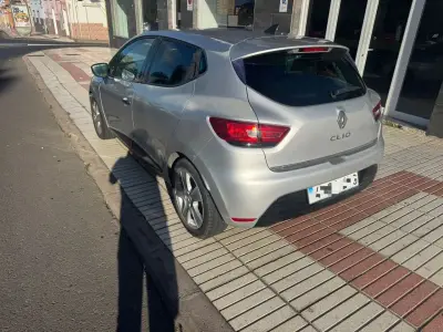 Renault Clio 2016 · foto 6