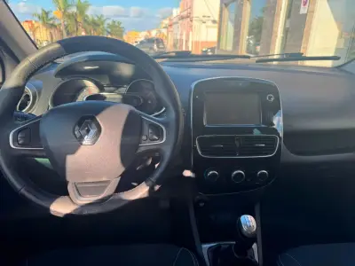Renault Clio 2016 · foto 5