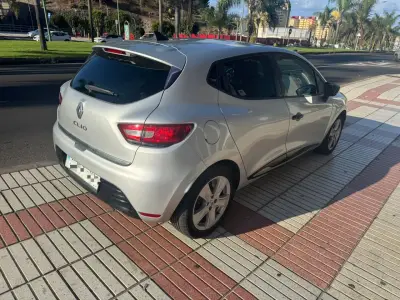 Renault Clio 2016 · foto 4