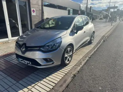Renault Clio 2016 · foto 3