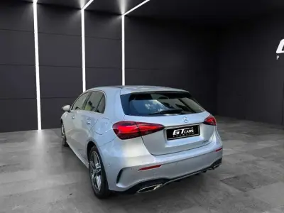 Mercedes-Benz Clase A 2025 · foto 3