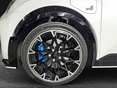 Alpine A290 2025 · foto 7