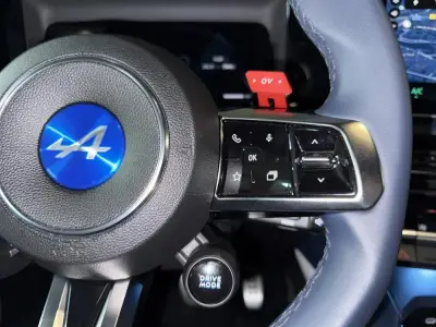 Alpine A290 2025 · foto 12