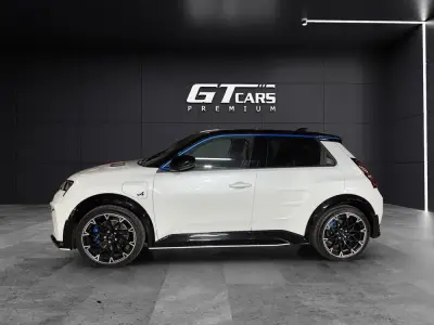 Alpine A290 2025 · foto 2