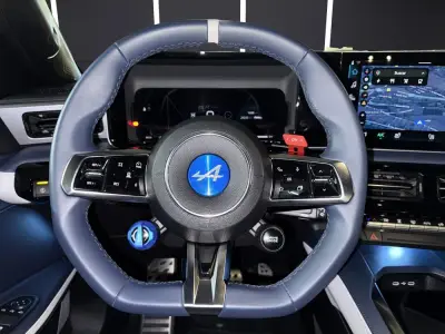 Alpine A290 2025 · foto 11