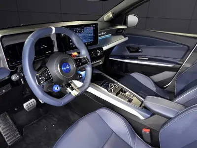 Alpine A290 2025 · foto 9