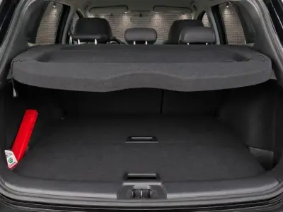 Nissan Qashqai 2019 · foto 19