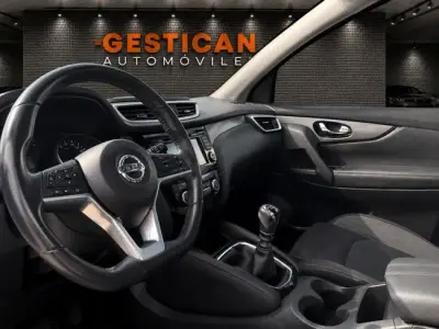 Nissan Qashqai 2019 · foto 11