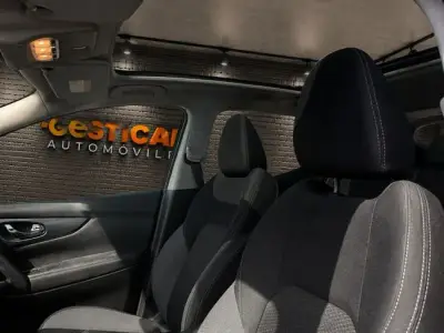 Nissan Qashqai 2019 · foto 13