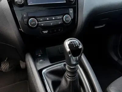 Nissan Qashqai 2019 · foto 12