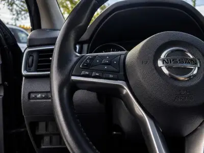 Nissan Qashqai 2019 · foto 9