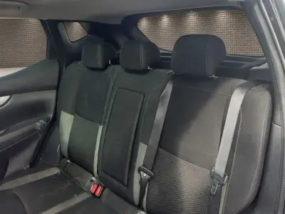 Nissan Qashqai 2019 · foto 18