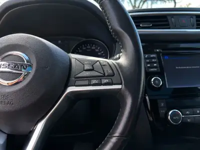 Nissan Qashqai 2019 · foto 10