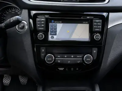 Nissan Qashqai 2019 · foto 15