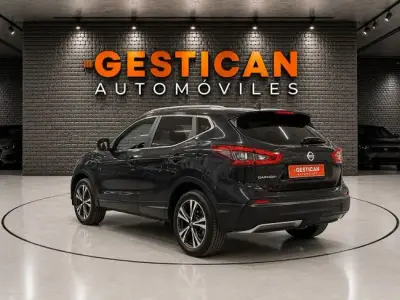 Nissan Qashqai 2019 · foto 5