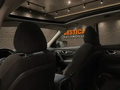 Nissan Qashqai 2019 · foto 17