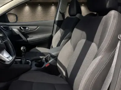 Nissan Qashqai 2019 · foto 14