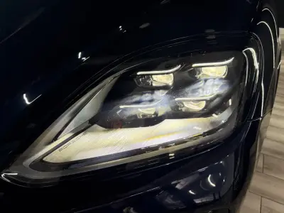 Porsche Cayenne 2025 · foto 10