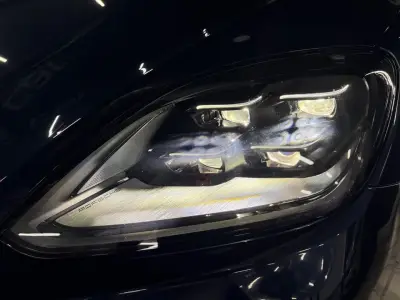 Porsche Cayenne 2025 · foto 19