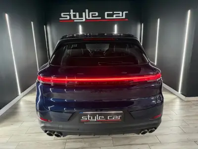Porsche Cayenne 2025 · foto 3