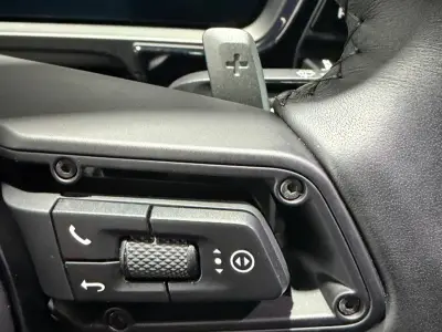 Porsche Cayenne 2025 · foto 12