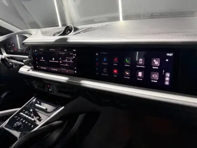 Porsche Cayenne 2025 · foto 16
