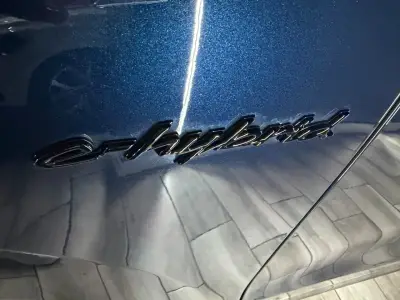 Porsche Cayenne 2025 · foto 18