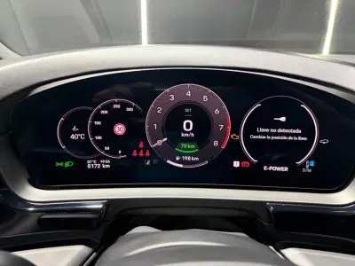 Porsche Cayenne 2025 · foto 11