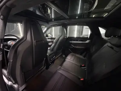 Porsche Cayenne 2025 · foto 6