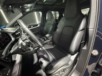 Porsche Cayenne 2025 · foto 5