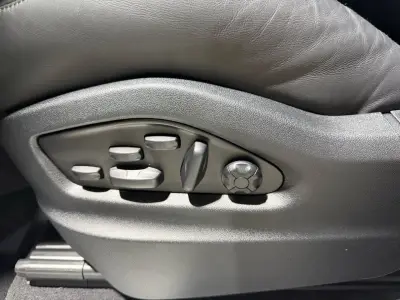 Porsche Cayenne 2025 · foto 14
