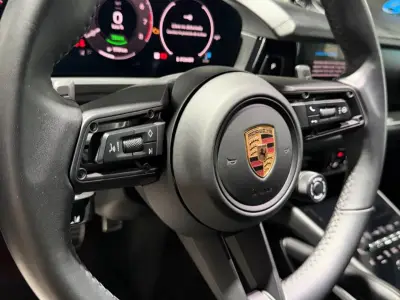 Porsche Cayenne 2025 · foto 7