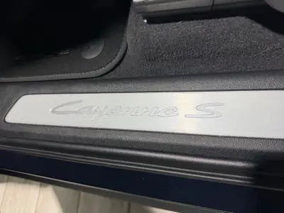 Porsche Cayenne 2025 · foto 20