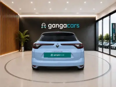 Renault Megane 2019 · foto 7