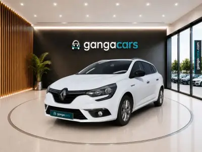 Renault Megane 2019 en Gran Canaria · CEC