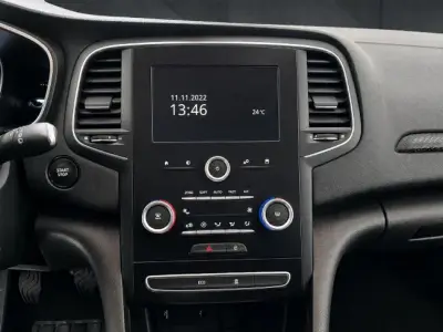 Renault Megane 2019 · foto 13