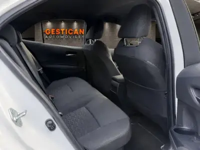 Toyota Corolla 2022 · foto 16