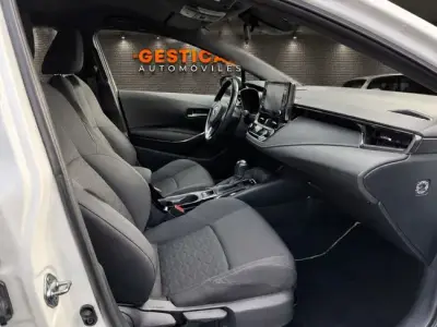 Toyota Corolla 2022 · foto 17