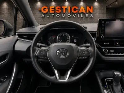 Toyota Corolla 2022 · foto 9