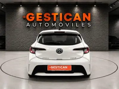 Toyota Corolla 2022 · foto 6
