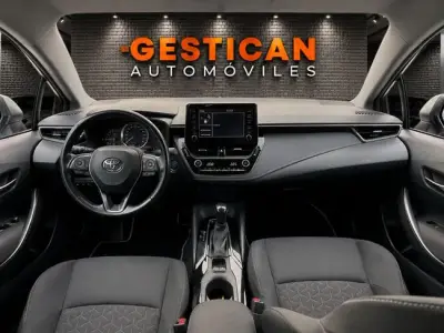 Toyota Corolla 2022 · foto 12