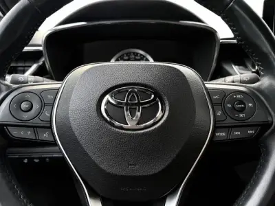 Toyota Corolla 2022 · foto 10