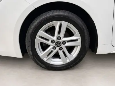 Toyota Corolla 2022 · foto 7