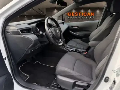 Toyota Corolla 2022 · foto 11