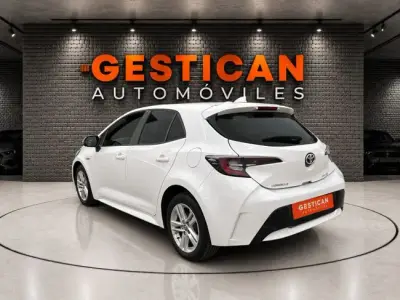 Toyota Corolla 2022 · foto 5