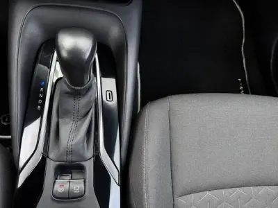 Toyota Corolla 2022 · foto 14