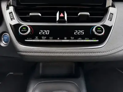 Toyota Corolla 2022 · foto 13